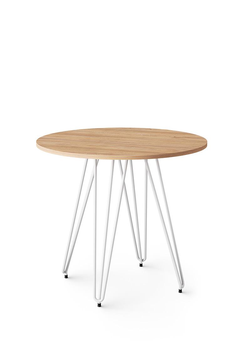 Mesa Tampo Redondo 