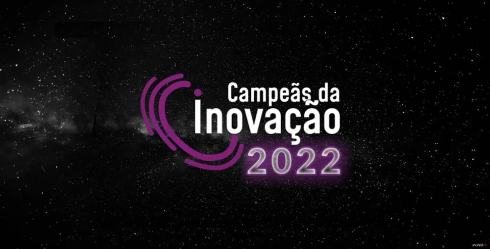 CAMPEÃS DA INOVAÇÃO: Cavaletti entre as 50 empresas mais inovadoras do Sul, em mais um ano consecutivo